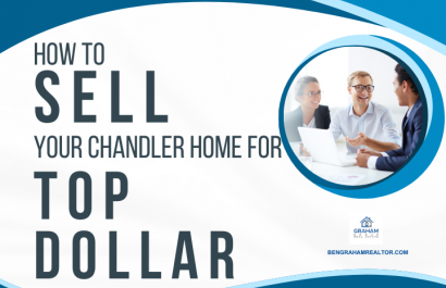 How to Sell Your Chandler Home for Top Dollar